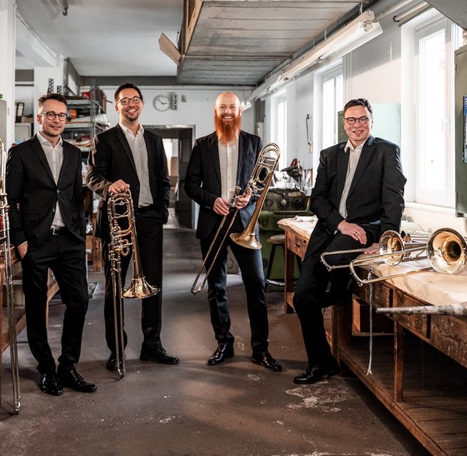 © Robert Niemeyer © Robert Niemeyer