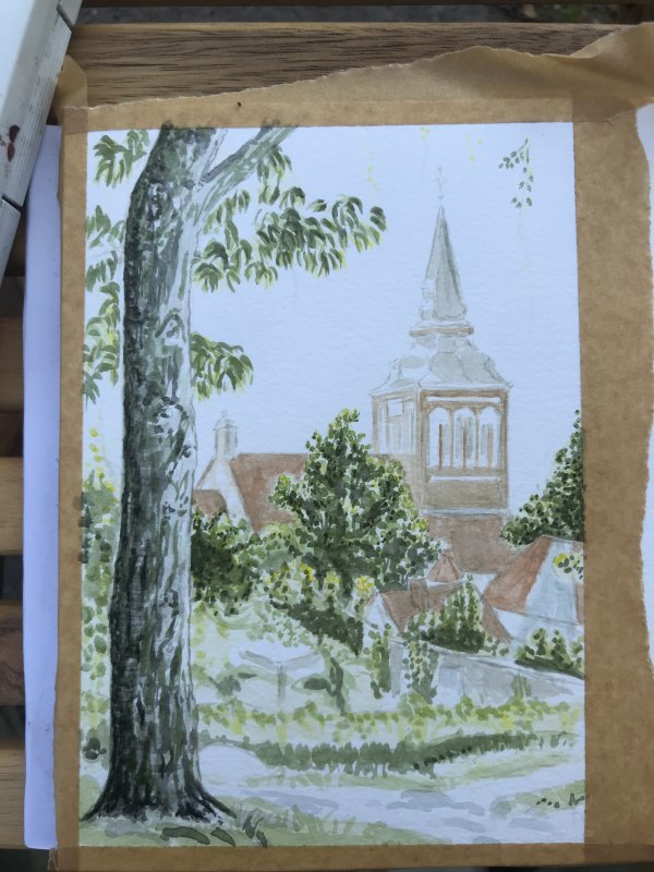 &copy; Ulrike Marski