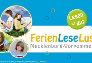 © Fachstelle Öffentliche Bibliotheken MV © Fachstelle Öffentliche Bibliotheken MV