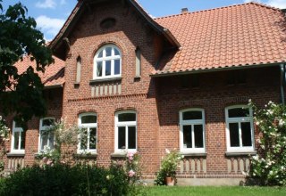&copy; Archiv, Biosph&auml;renreservatsamt Schaalsee-Elbe