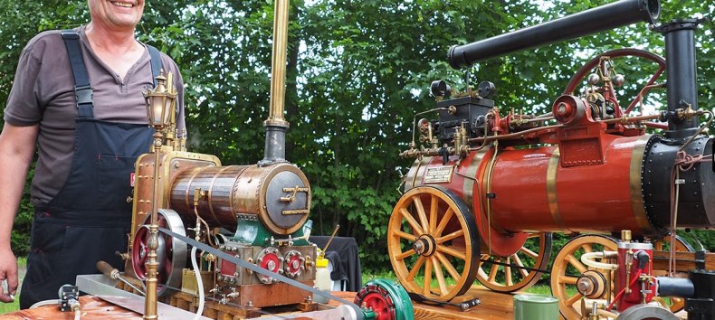 &copy; Freilichtmuseum Klockenhagen