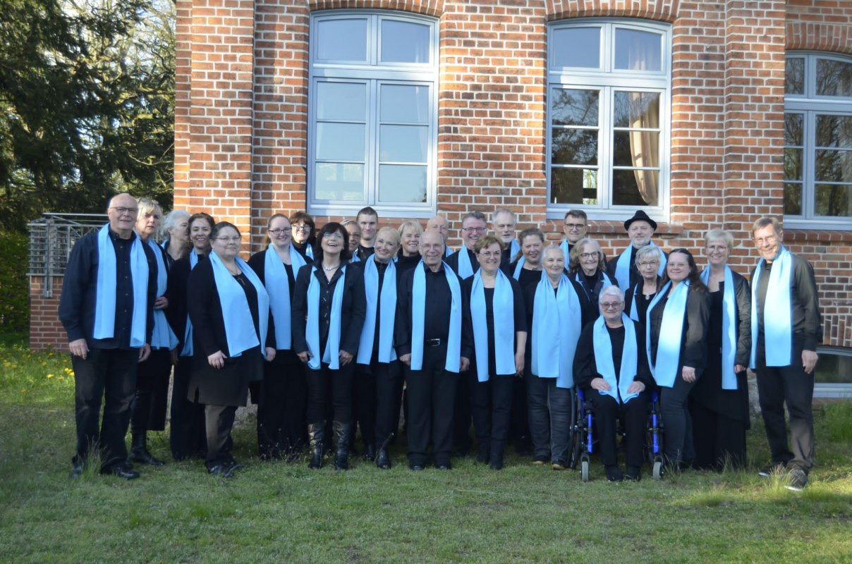 &copy; Plater Gospelchor