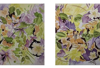 je 2013 // &copy; Sabine Mendelski