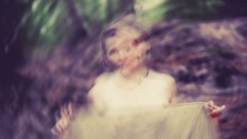 de dans, &copy; Jens Carstensen