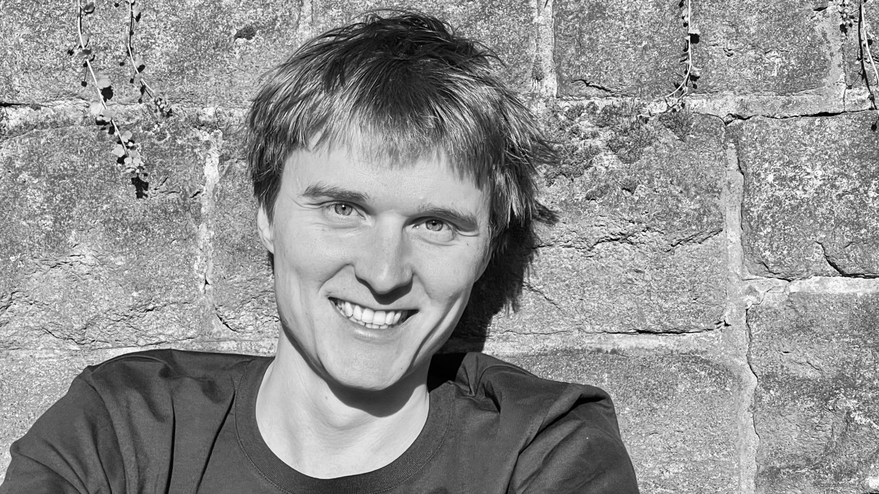 David Schirmer // &copy; David Schirmer