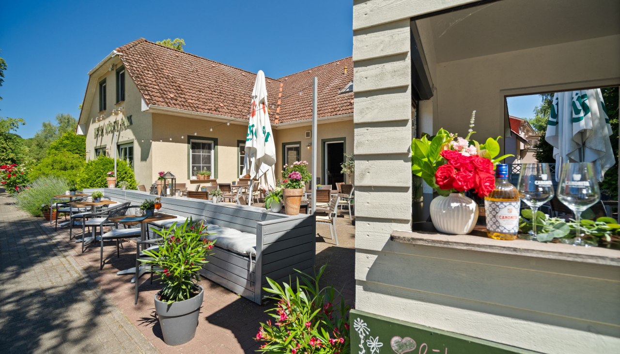 Time out002, © Hotel Müritz-Park Time out002, © Hotel Müritz-Park