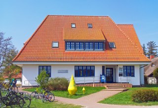 © Hiddenseer Hafen- und Kurbetrieb © Hiddenseer Hafen- und Kurbetrieb