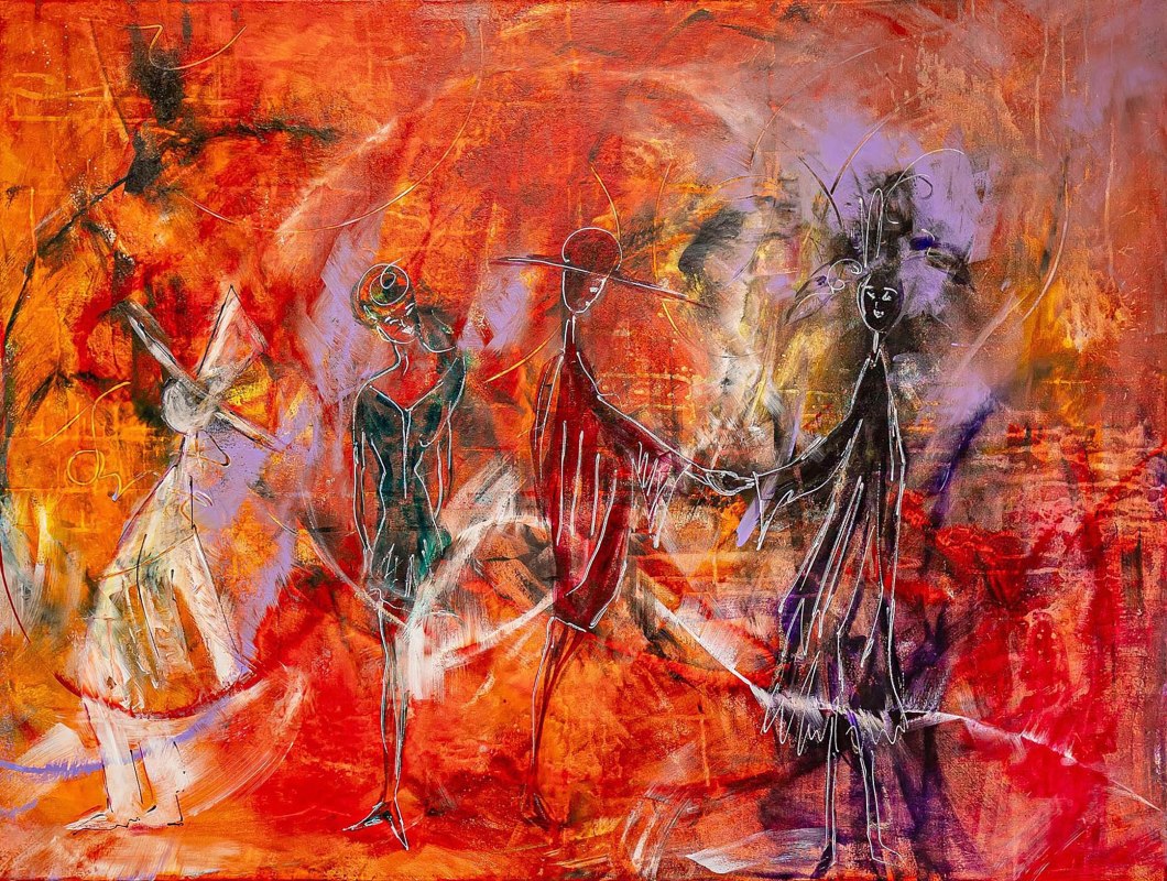 &copy; Dr. Julia Semmelhaack-Takeh