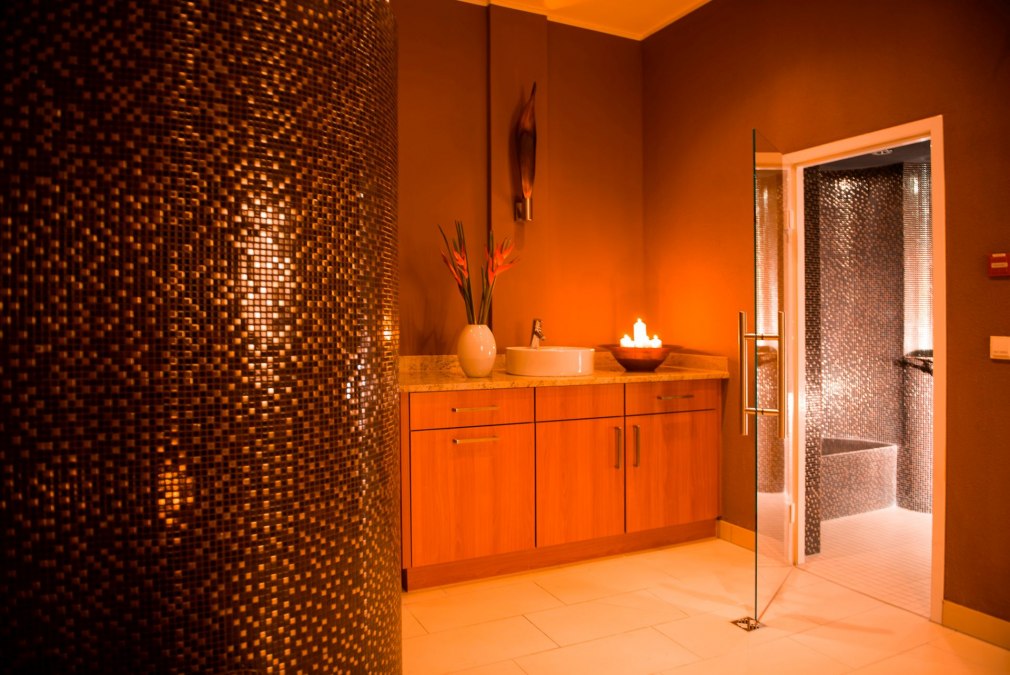 DE GROTE Spa, © THE GRAND Ahrenshoop