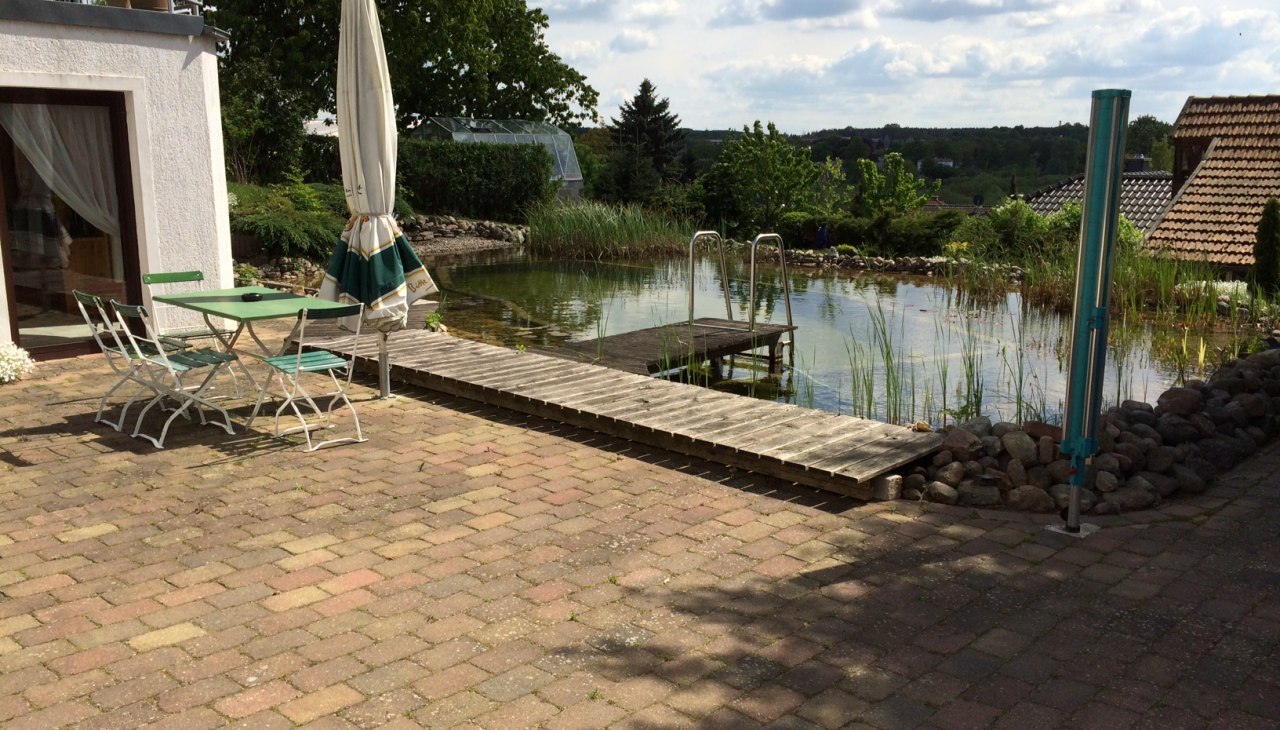 Terras, © Sven Heinrich Terras, © Sven Heinrich