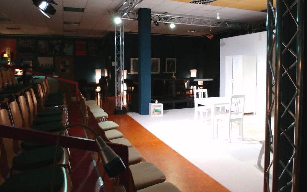 Het LuzinTheater, © Sylvia Bretschneider