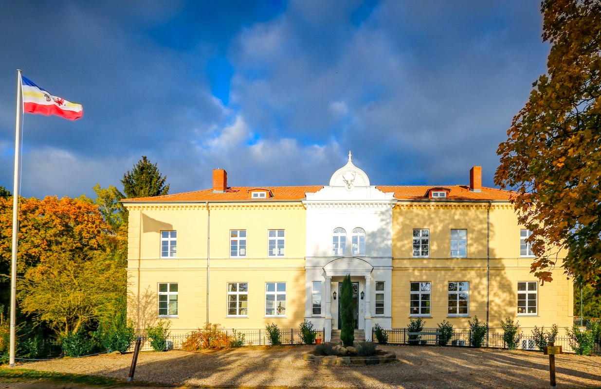 het kasteel, &copy; Andre Hamann