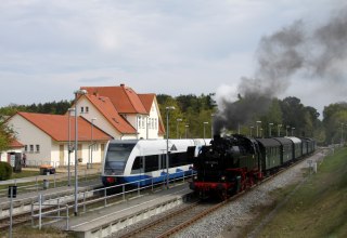 © Historische Gesellschaft zu Zinnowitz, Ute Spohler
