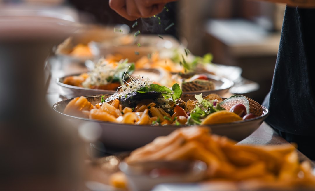 &copy; Arkona Strandhotel