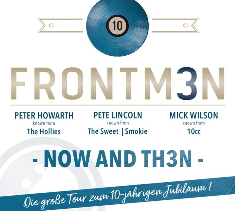 2026-01-02 Frontm3n, © Veranstalter