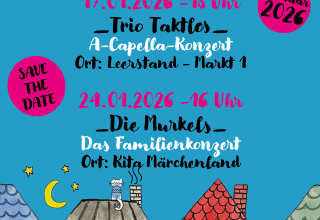 © Warbelstadt Gnoien © Warbelstadt Gnoien