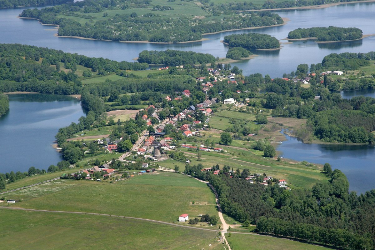 carwitz, &copy; Campingplatz am Carwitzer See