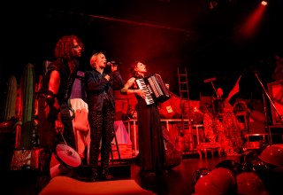 © TOG (Foto: Peter van Heesen) © TOG (Foto: Peter van Heesen)