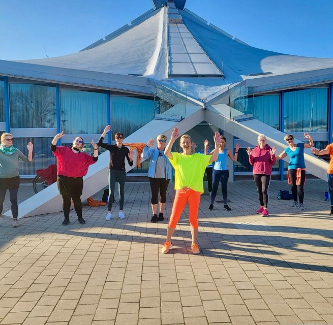 &copy; Vier-Tore-Stadt Neubrandenburg