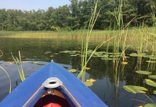 &copy; Campingplatz am R&auml;tzsee
