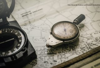 Symbolfoto // &copy; Alexander Andrews auf Unsplash