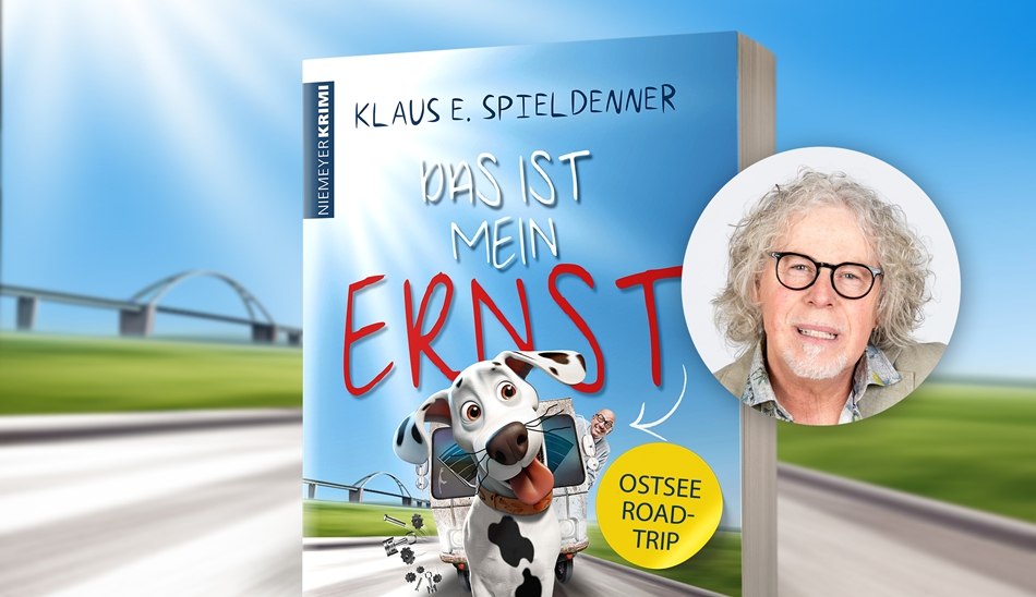 Das_ist_mein_Ernst_A3 neu, © Klaus E. Spieldenner