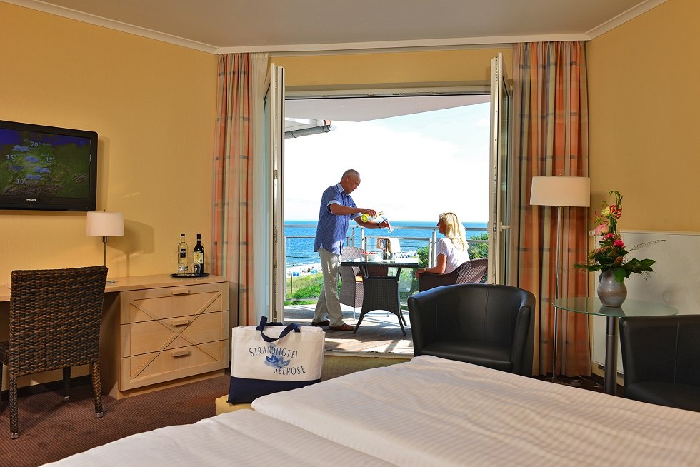 Kamer "Panoramahaus, © DH Studio, Dirk Holst Kamer "Panoramahaus, © DH Studio, Dirk Holst