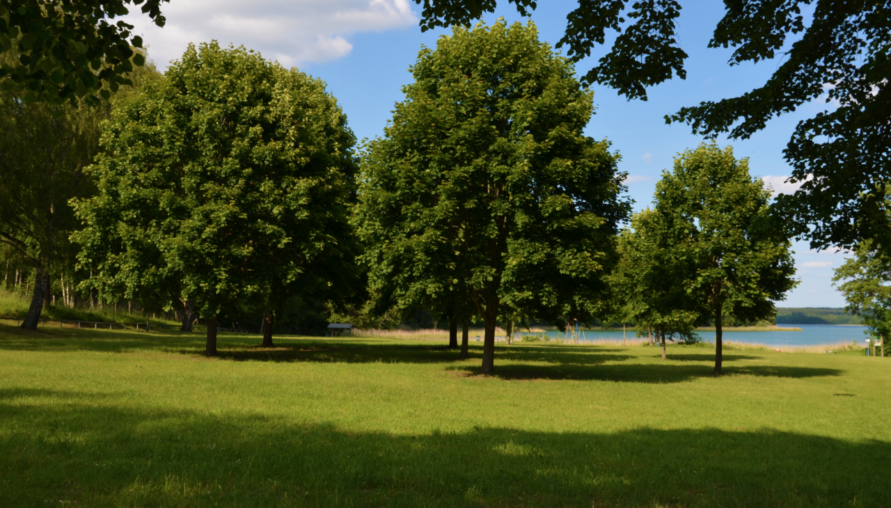 Badplaats Breiter Luzin Huettenberg 4, &copy; Martin M&ouml;ller