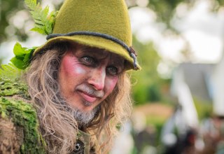 Festival of the moor spirits | Review 2025, &copy; Andr&eacute; Pristaff (TuK)