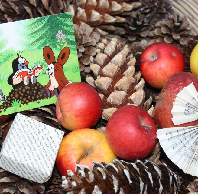 &copy; Stadtbibliothek Malchow