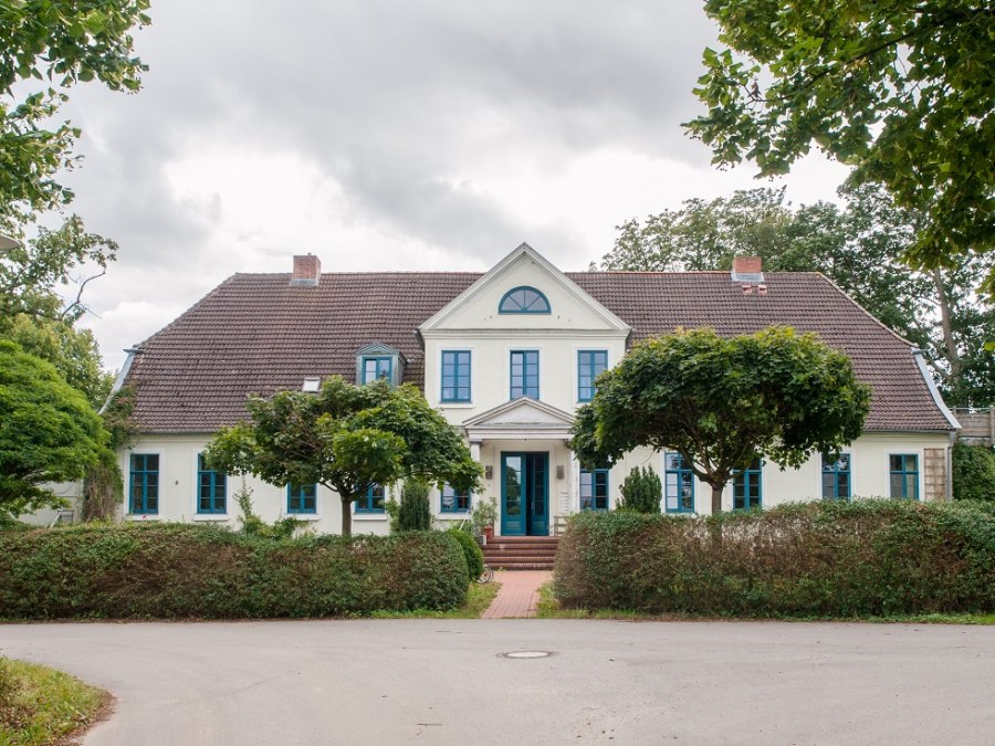 Het Ilow Manor Huis, © Frank Burger