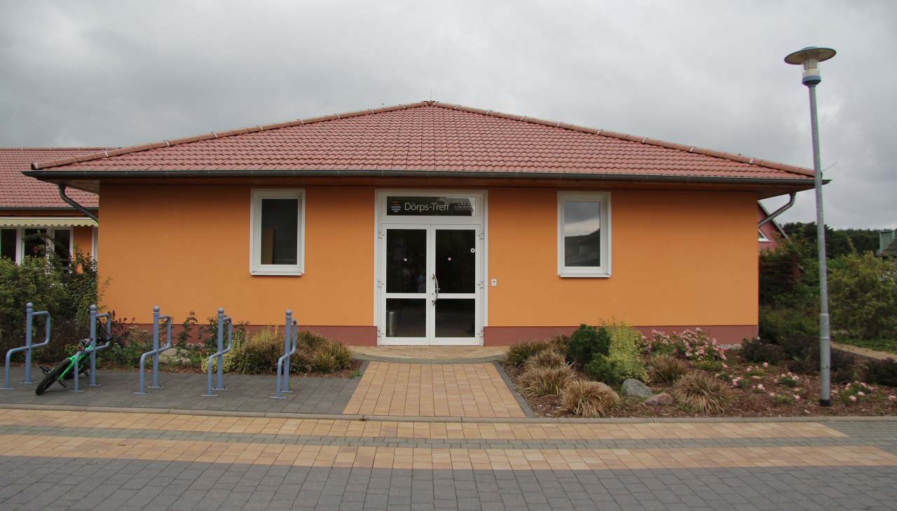 Zabawa na koniec roku "Wielki wiecz&oacute;r Heinza Erhardta", &copy; d-rps-treff