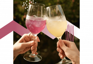 Rosé & White Party // © Strandhotel Ostseeblick Rosé & White Party // © Strandhotel Ostseeblick