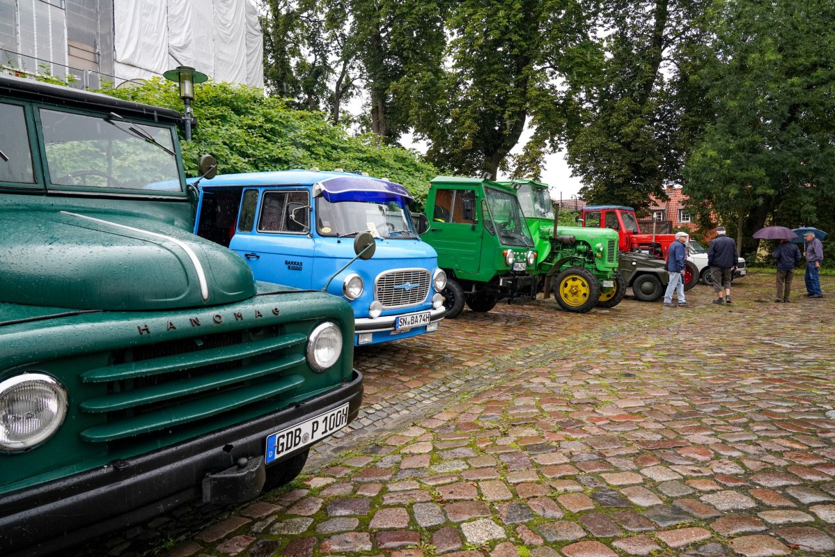 &copy; Stadt Gadebusch