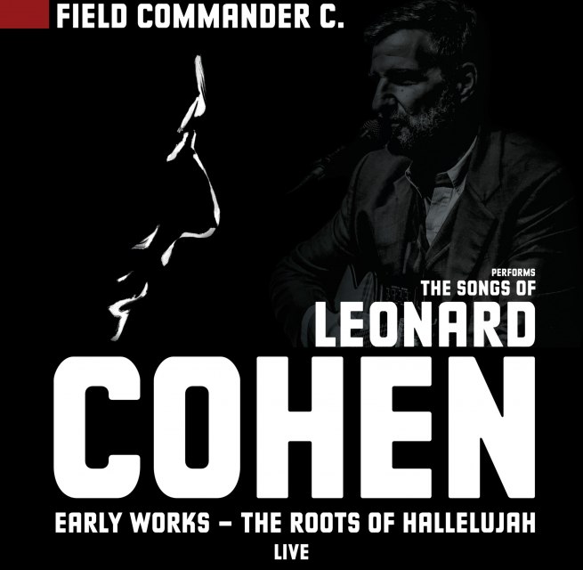 &copy; Field Commander C.