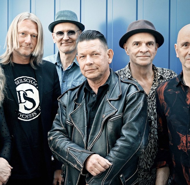 © Sandra Geisler © Sandra Geisler