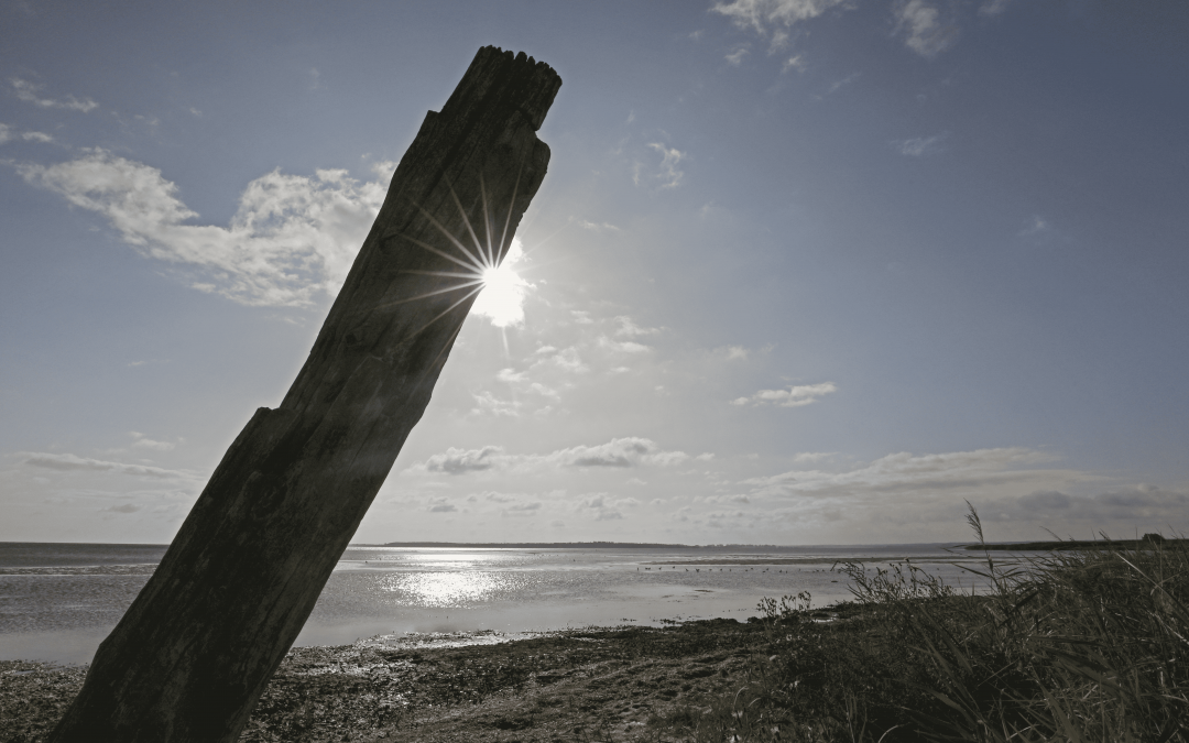 Beach Wampen, © TMV/Gohlke