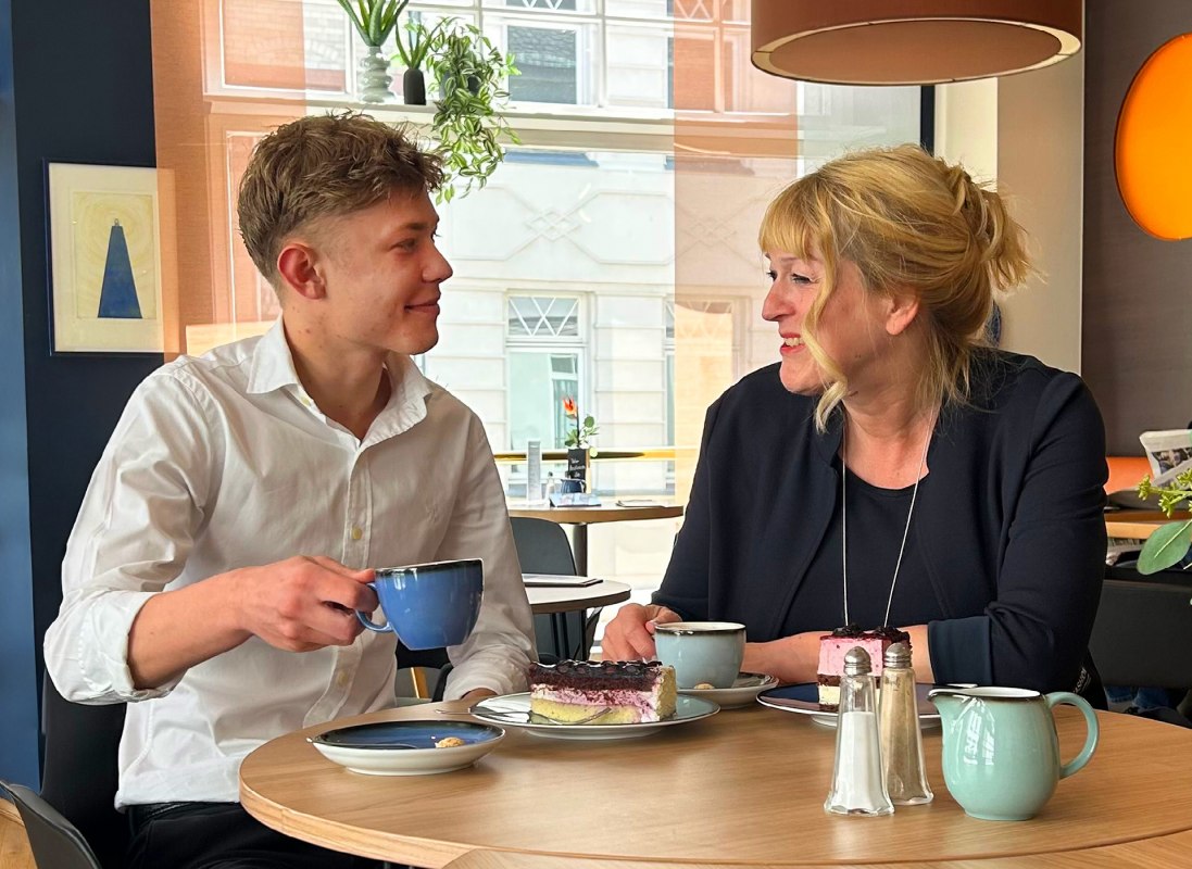 © Modehaus Kressmann © Modehaus Kressmann