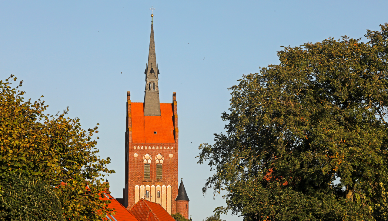 St.-Marien-Kirche Usedom_5, © TMV/Gohlke St.-Marien-Kirche Usedom_5, © TMV/Gohlke