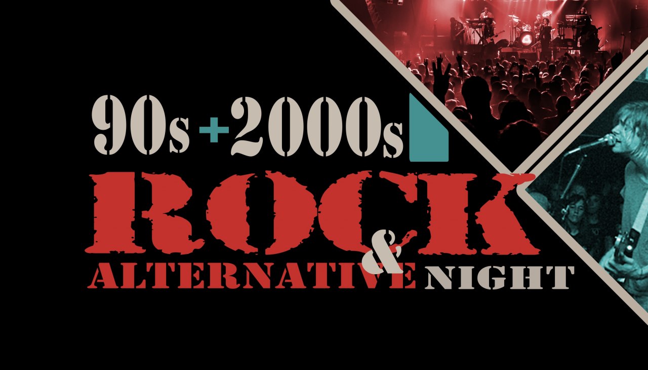 StuK Rock Night, &copy; StuK G&uuml;strow