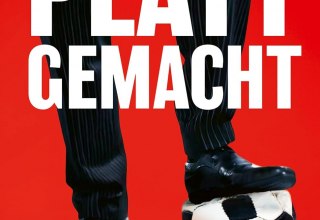 © Mathias Liebing © Mathias Liebing