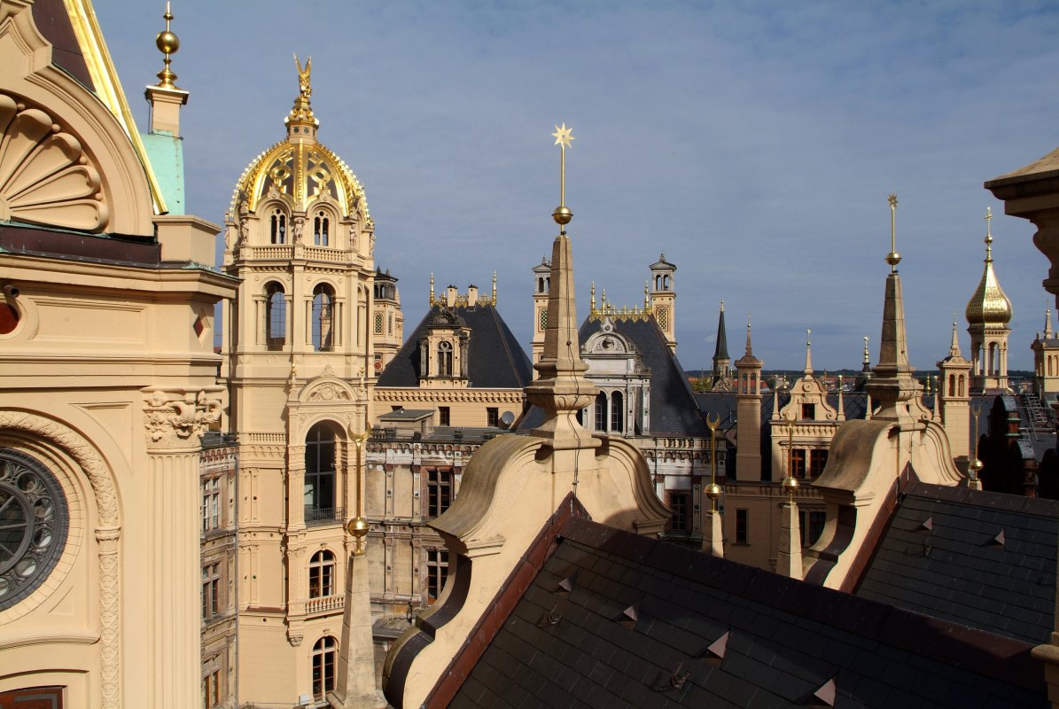 © SSGK M-V Gabriele Bröcker © SSGK M-V Gabriele Bröcker