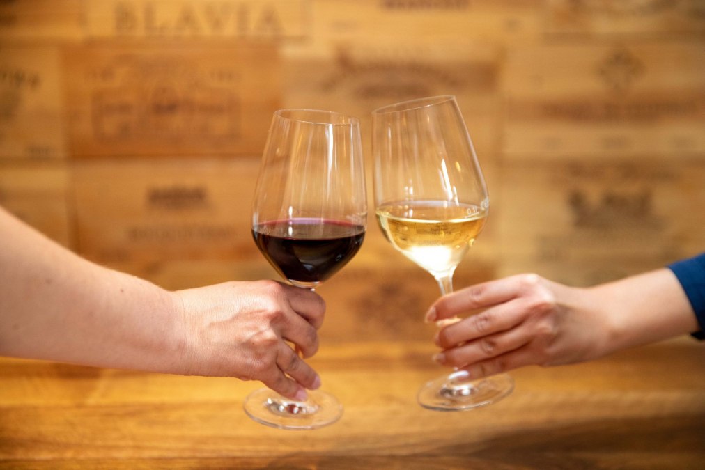 Wine Days (c) Kurverwaltung Goehren Martin Stoever _08-2020_P5I7629, © Kurverwaltung Goehren / Martin Stöver Wine Days (c) Kurverwaltung Goehren Martin Stoever _08-2020_P5I7629, © Kurverwaltung Goehren / Martin Stöver