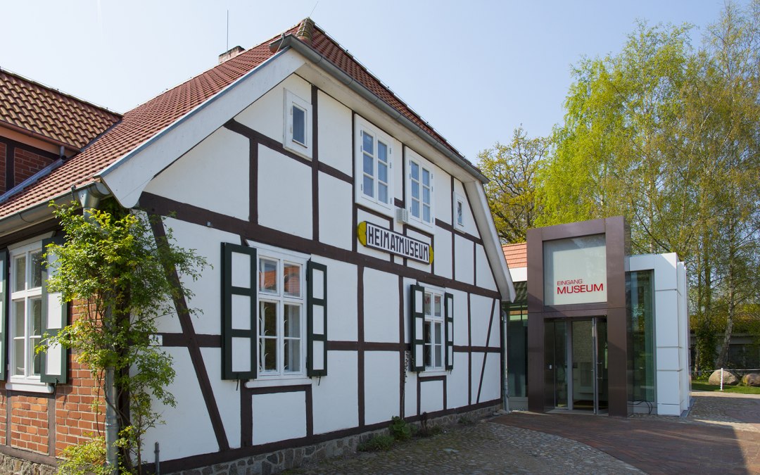 Museum, © Peter Prast