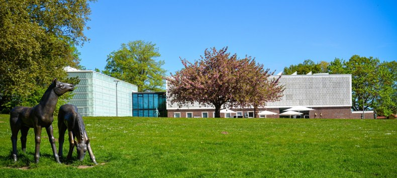 © Kunsthalle Rostock © Kunsthalle Rostock