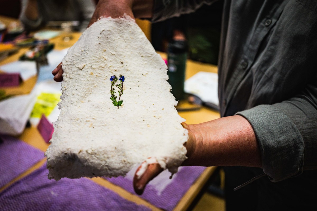 &copy; Heike Brechler