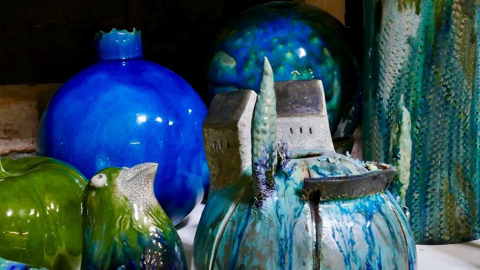 MAFI cottage, &copy; MAFi-Keramik