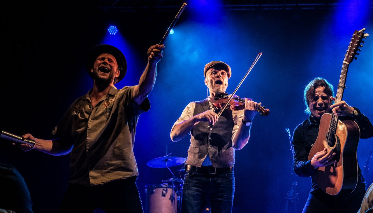 &copy; Jorgen Greiner