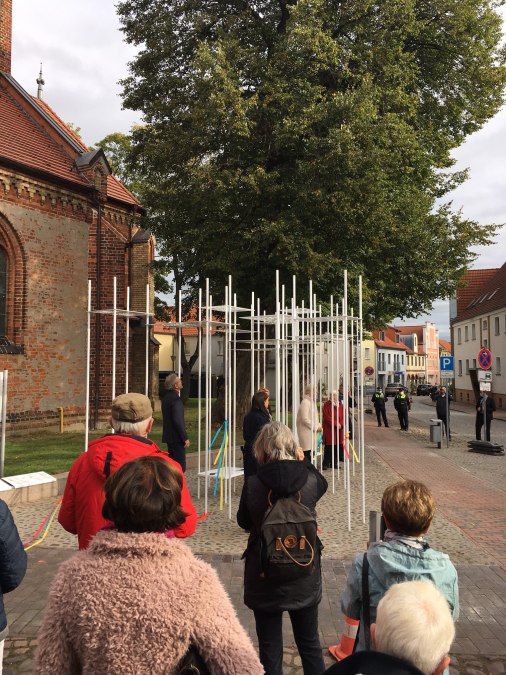 perspectives-to-freedom-1, © Waren (Müritz)-Information