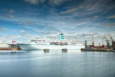 © TZ Wismar, Dock 30 © TZ Wismar, Dock 30